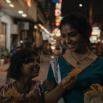 Oscar Adayı Anuja Netflix'te