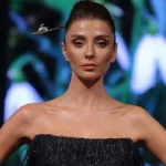 Özge Ulusoy'un Filtre Açıklaması