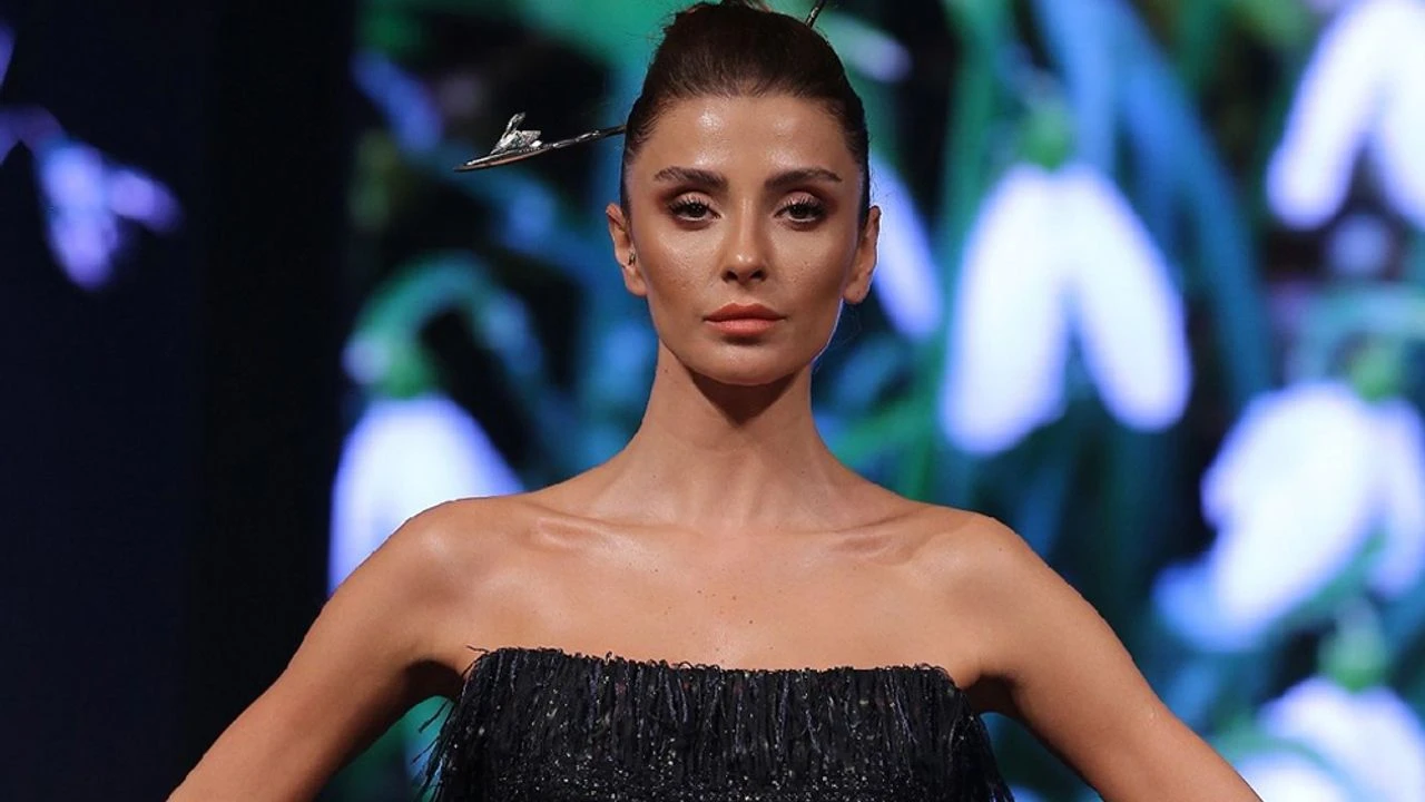 Özge Ulusoy'un Filtre Açıklaması