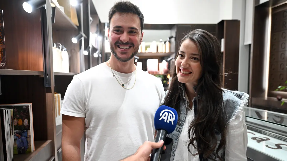 Pelin Akil ve Anıl Altan Boşanıyor mu