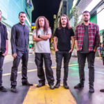 Persefone Grubu İlk Kez Türkiye’de