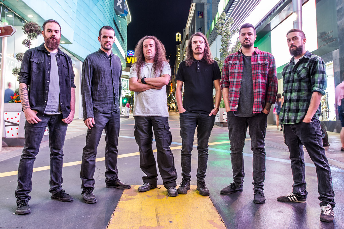 Persefone Grubu İlk Kez Türkiye’de