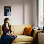 Pervin Bağdat Dolandırıcıların Kurbanı Oldu