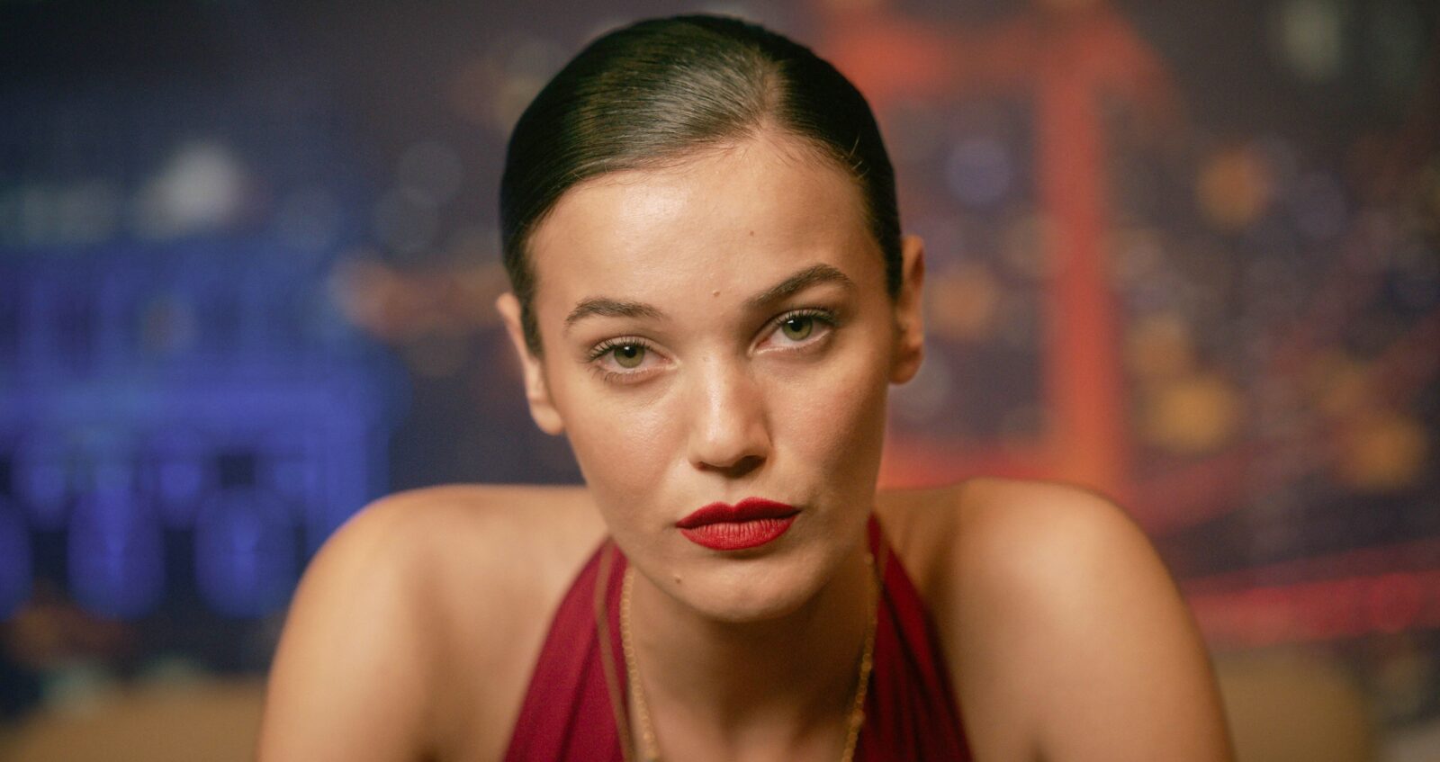 Pınar Deniz'den Ayşe Barım Olayına Sert Tepki