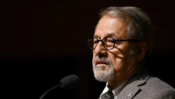 Prof. Naci Görür'ün Uyarıları