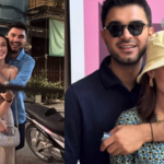 Rabia Soytürk ve Samet Vuruşan'dan Şaşırtan Hamle