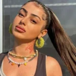 Rapçi Alizade’den Yeni Aşk Paylaşımı