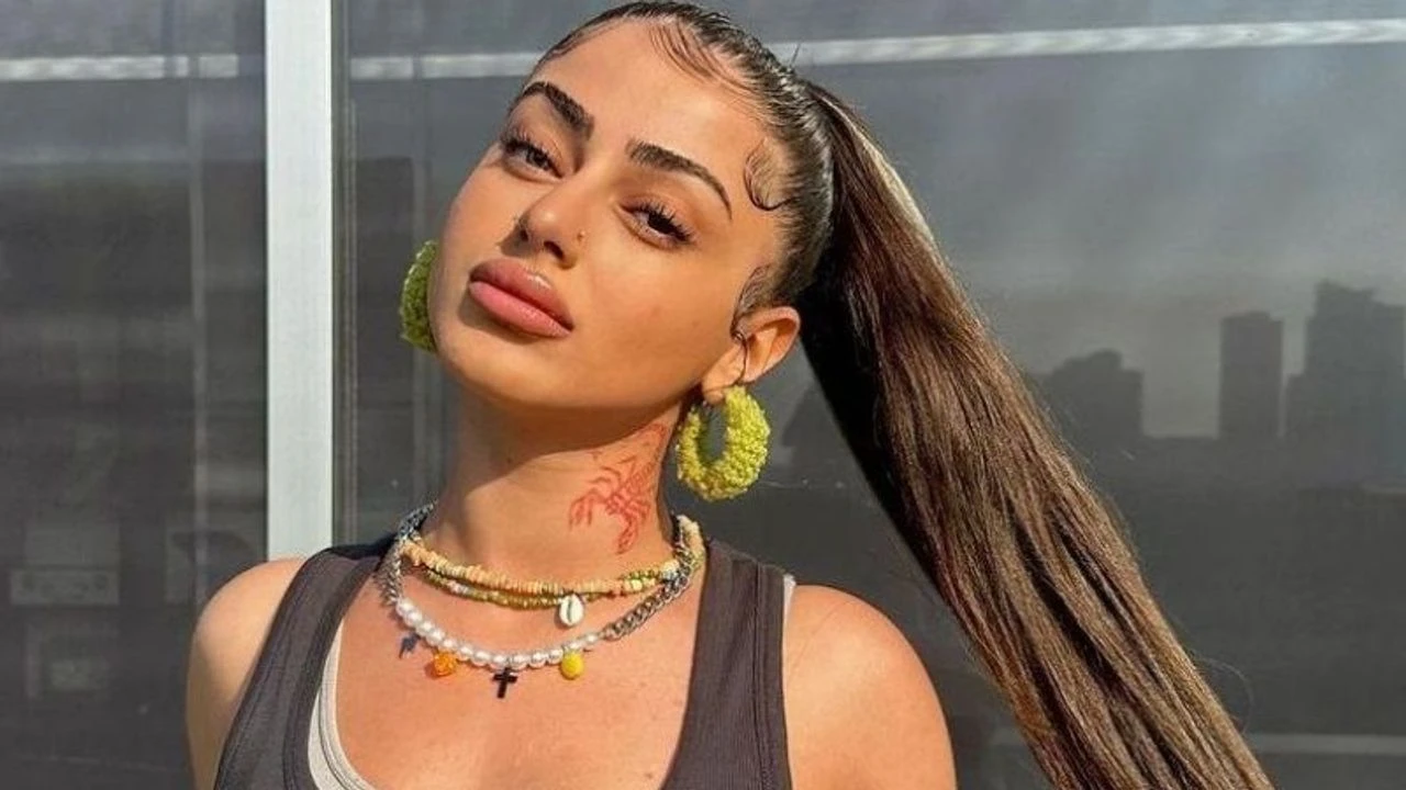 Rapçi Alizade’den Yeni Aşk Paylaşımı