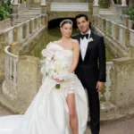 Reza Zarrab ve Dilara Altıntop'un Görkemli Miami Düğünü