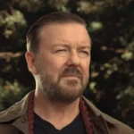 Ricky Gervais, After Life’taki Yol Arkadaşını Kaybetti