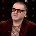 Şafak Sezer: Tiyatroyu Çok İstiyorum