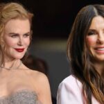 Sandra Bullock ve Nicole Kidman Yıllar Sonra Yeniden Bir Arada