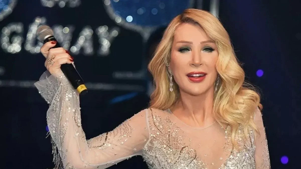 Seda Sayan Dubai Taşınma İddialarını Yalanladı