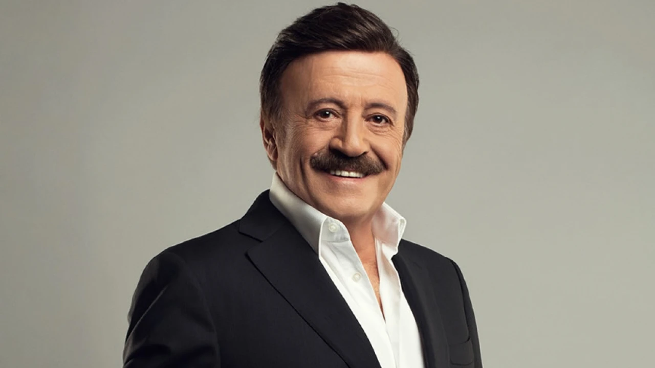 Selami Şahin'in Şarkıları Genç Yeteneklerle