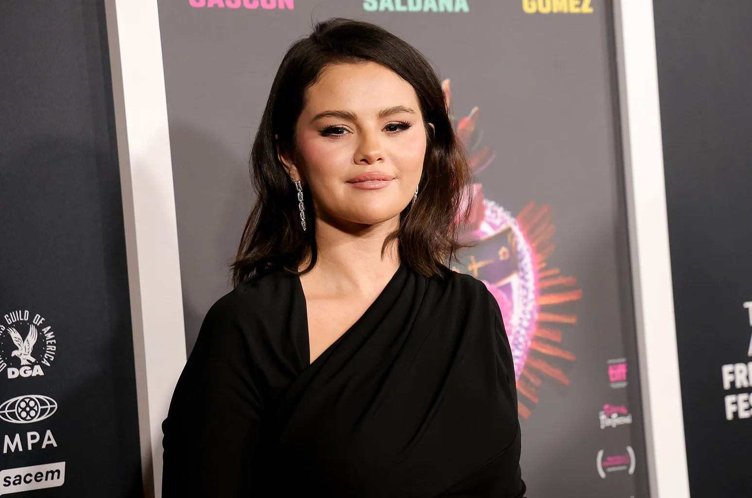 Selena Gomez’den Donald Trump’ın Göçmen Politikalarına Gözyaşlarıyla Tepki