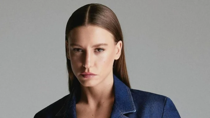 Serenay Sarıkaya, Ayşe Barım Soruşturmasında İfadeye Çağrıldı