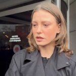 Serenay Sarıkaya'dan İlk Açıklama