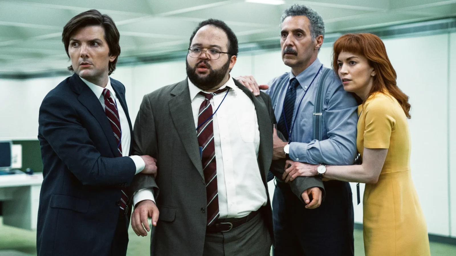 Severance İkinci Sezon