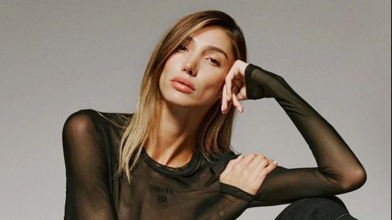 Şevval Şahin, İsim Karışıklığına Açıklık Getirdi