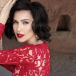 Şevval Sam Menisküs Ameliyatı Geçirdi