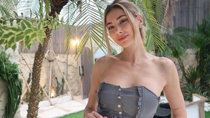 Şeyma Subaşı'ndan Çok Konuşulacak İtiraf