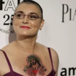 Sinead O'Connor'ın Vasiyeti Açıklandı