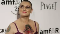 Sinead O'Connor'ın Vasiyeti Açıklandı