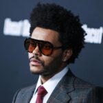 The Weeknd İsmi Tarih Oluyor