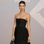 Tuba Büyüküstün Paris'i Salladı