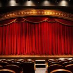 Uşak’ta Şehir Tiyatrosu Çocuklarla