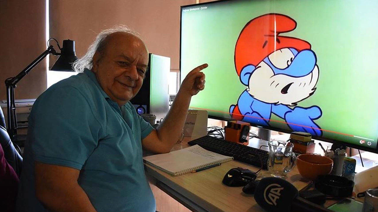 Usta İsim Sezai Altekin'den Acı Haber