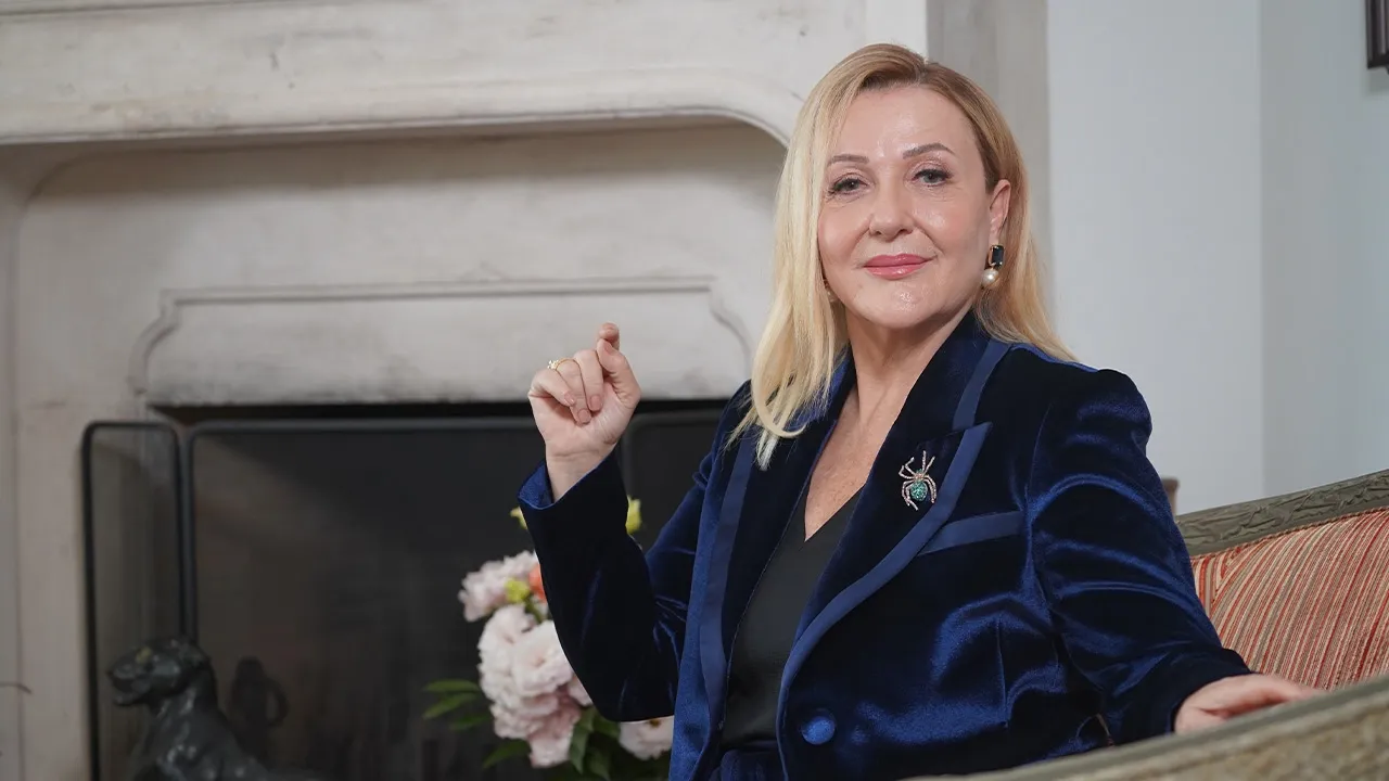 Usta Oyuncu Sumru Yavrucuk 'Bahar' Kadrosuna Dahil Oldu