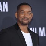 Will Smith Yeni Matrix Filminde mi Yer Alacak
