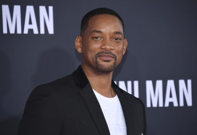 Will Smith Yeni Matrix Filminde mi Yer Alacak