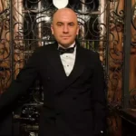 Yangın Paylaşımını Silen Giray Altınok