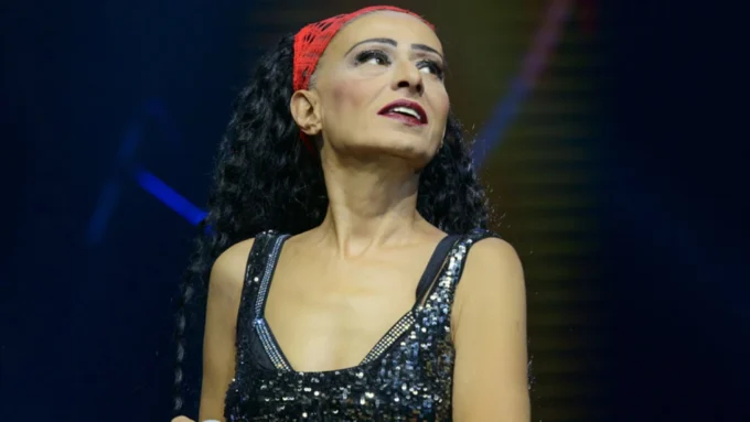 Yıldız Tilbe’den "Hayatınızın Film Olmasını İster Misiniz?" Sorusu Hakkında Net Yanıt