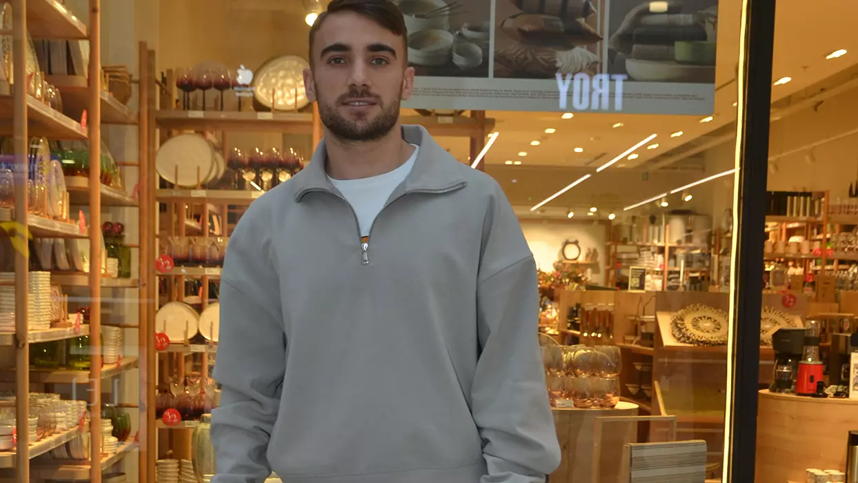 Yunus Akgün: "Nikah Tarihini Henüz Netleştirmedik