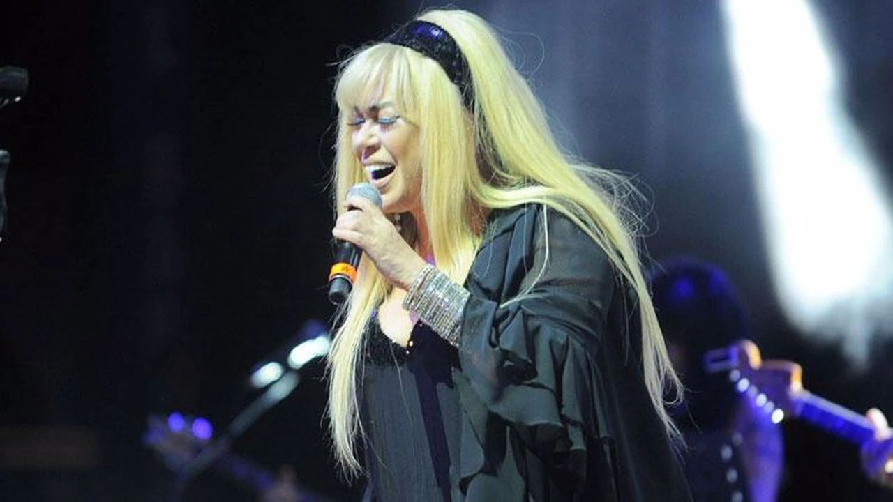 Zerrin Özer’den Şaşırtıcı İtiraf