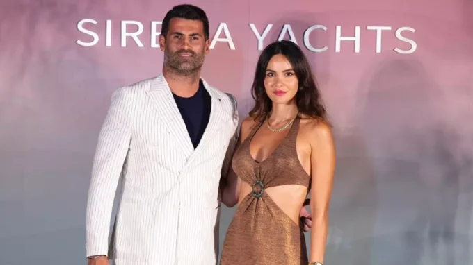 Zeynep Demirel Hamilelik Sürecini Anlattı