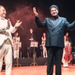 Ankara'da Unutulmaz Bir Gece