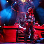 2007'nin Çarpıcı Filmi Barda, Tiyatroya Uyarlanıyor