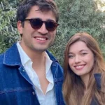 Afra Saraçoğlu ve Mert Ramazan Demir Aşkı