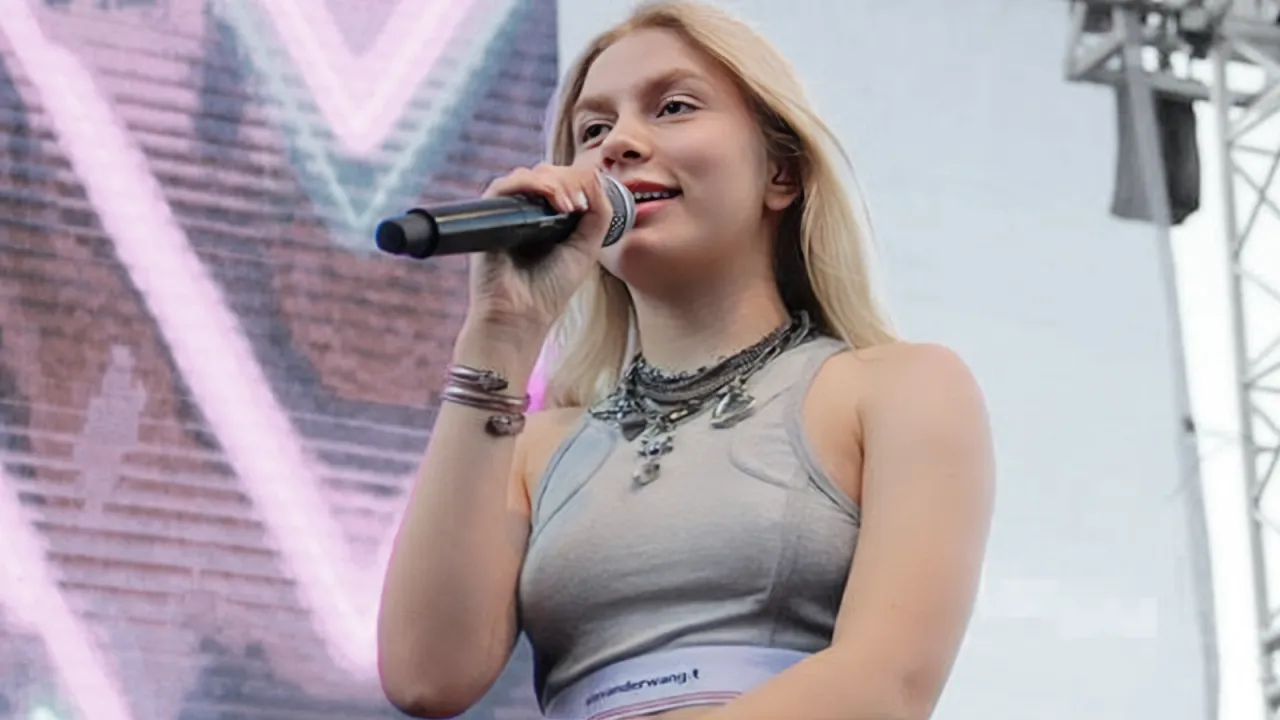 Aleyna Tilki: Hayallerim Başıma Dert Oluyor