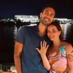 Almila Ada ve İhsan Çilsal Evlilik Yolunda İlk Adımı Attı!