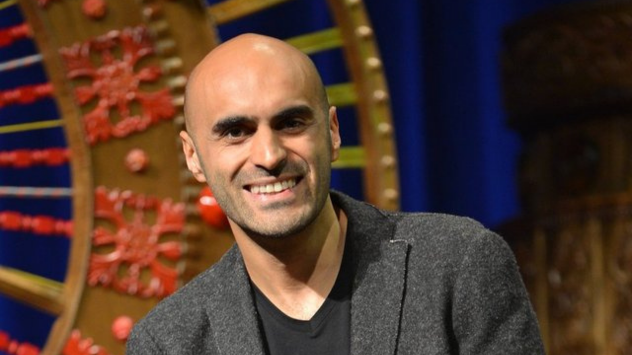 Alper Kul, "Güldür Güldür"den Ayrılma Nedenini Açıkladı