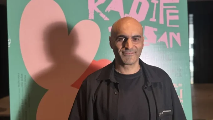 Alper Kul, 'Kadife Tavşan' Oyunuyla Çocukların Dünyasına Dokunuyor