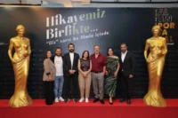 Altın Portakal'ın En İyi Filmi ''Mukadderat'' Gişede Zirveye Ulaştı