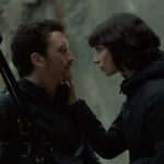 Apple TV+'ın En İddialı Filmi: The Gorge