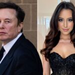 Ashley St. Clair’dan Şok İddia: Elon Musk’ın 13. Çocuğu
