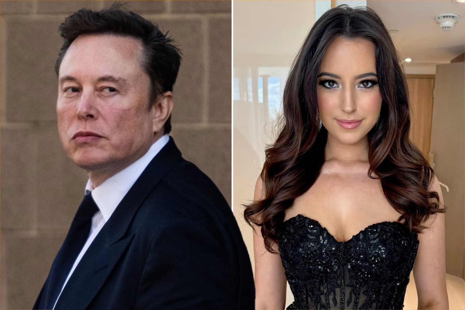 Ashley St. Clair’dan Şok İddia: Elon Musk’ın 13. Çocuğu